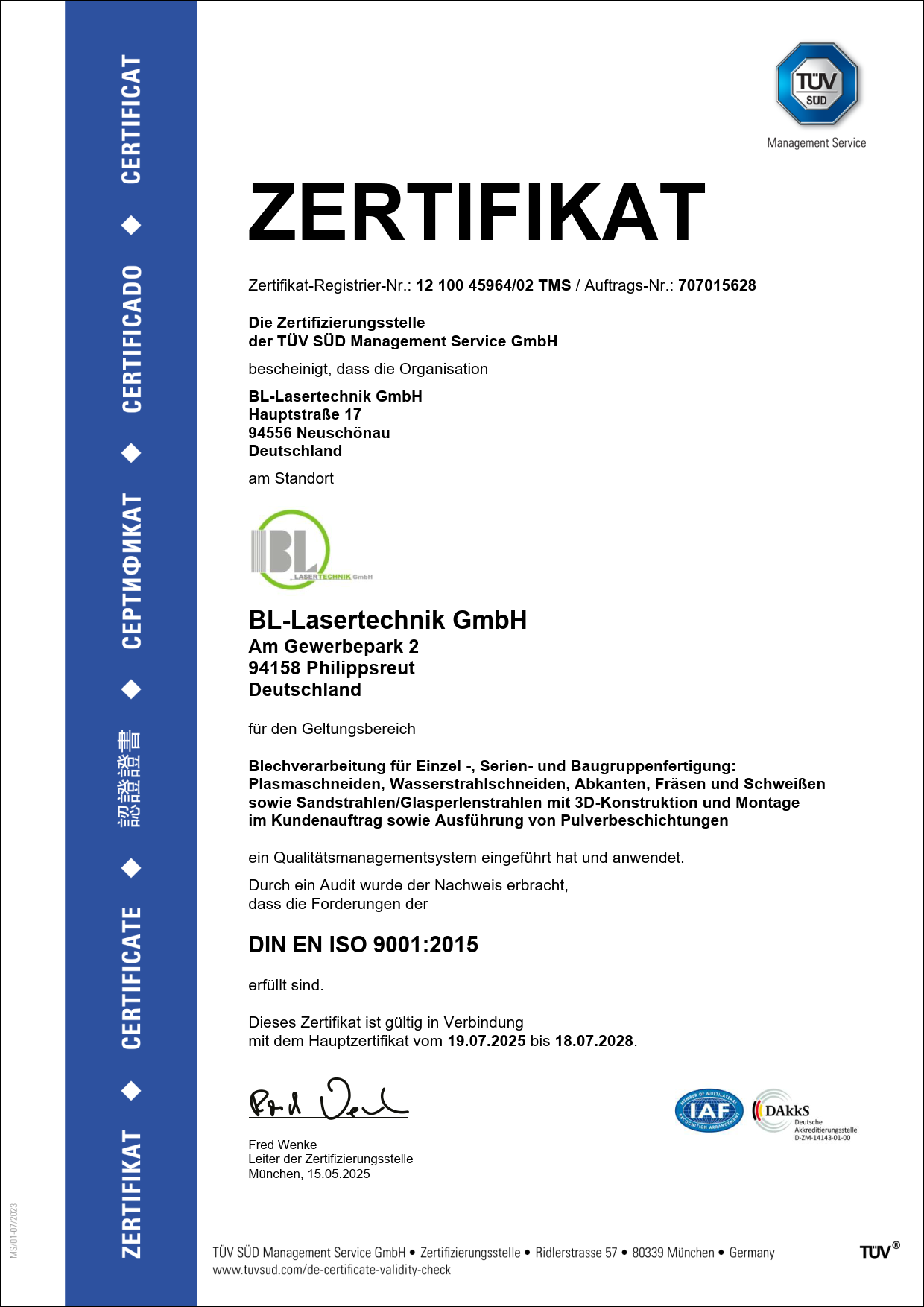 ISO-9001